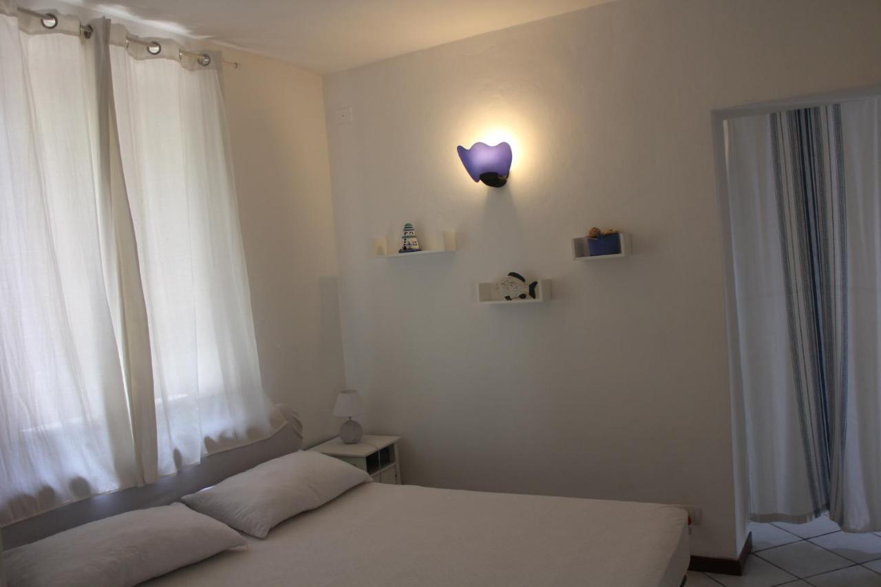 A Un Passo Dal Mare Apartment Lido di Mondello Exterior photo